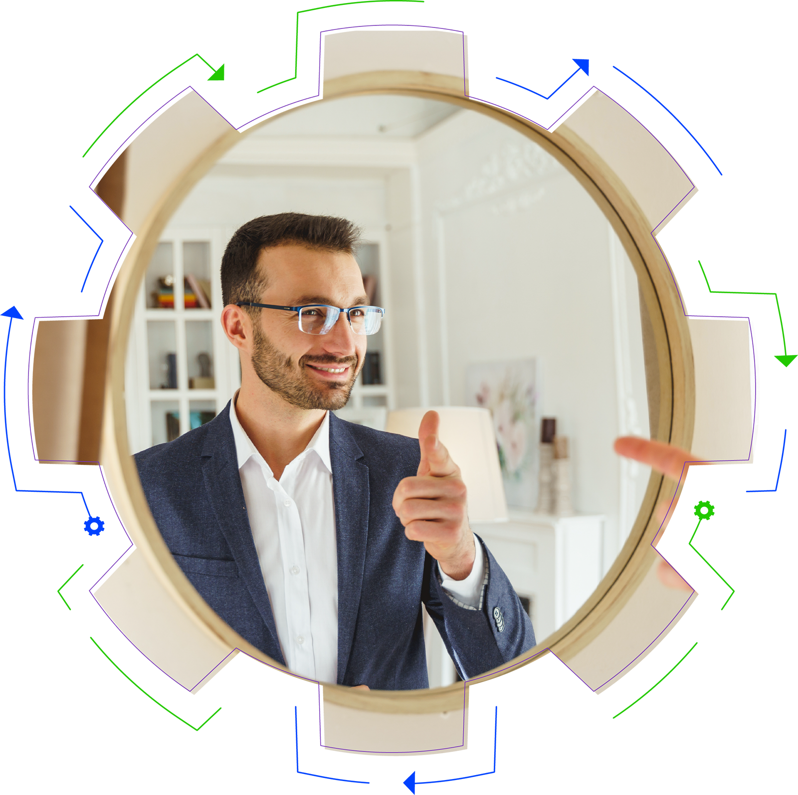 Self-Awareness Mentoring