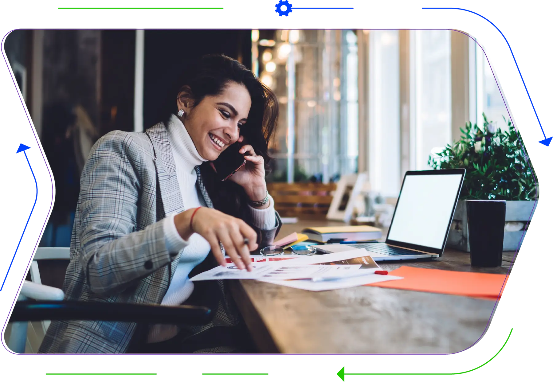 Accountability Oversight