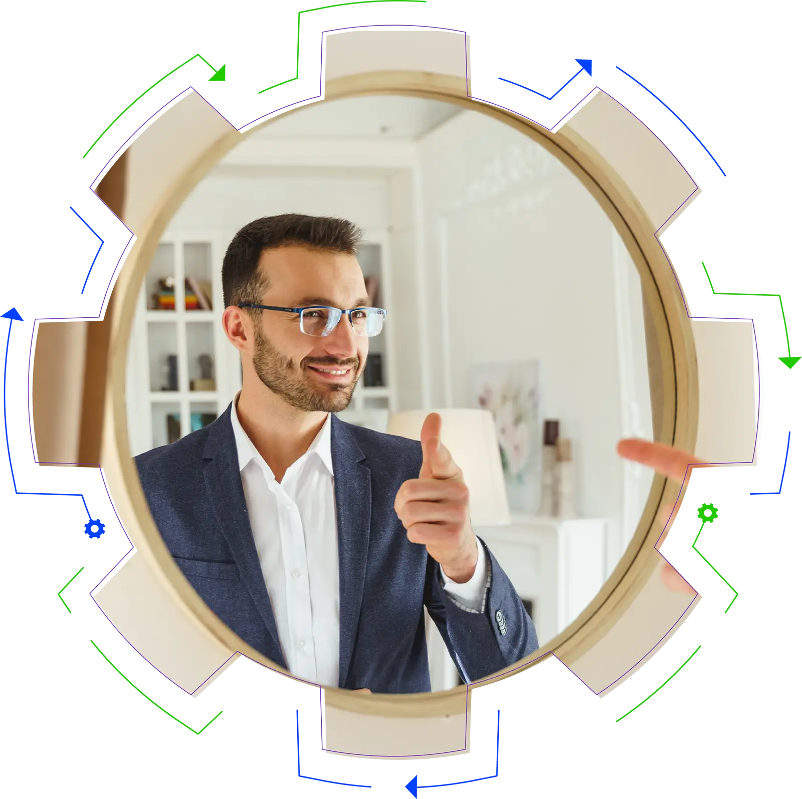 Self-Awareness Mentoring