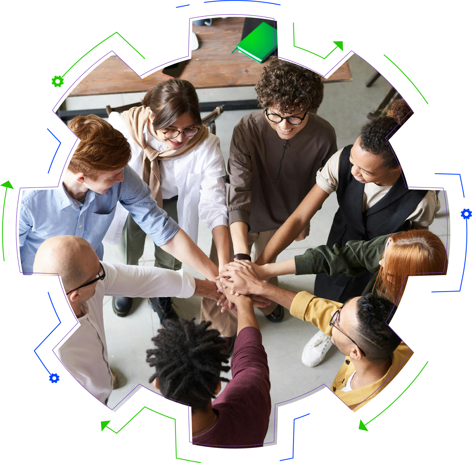 For Enhanced HCM </br> & Payroll Partners