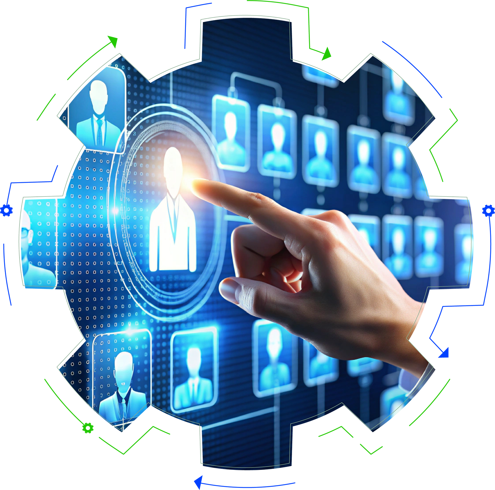 Organizational Calibration
