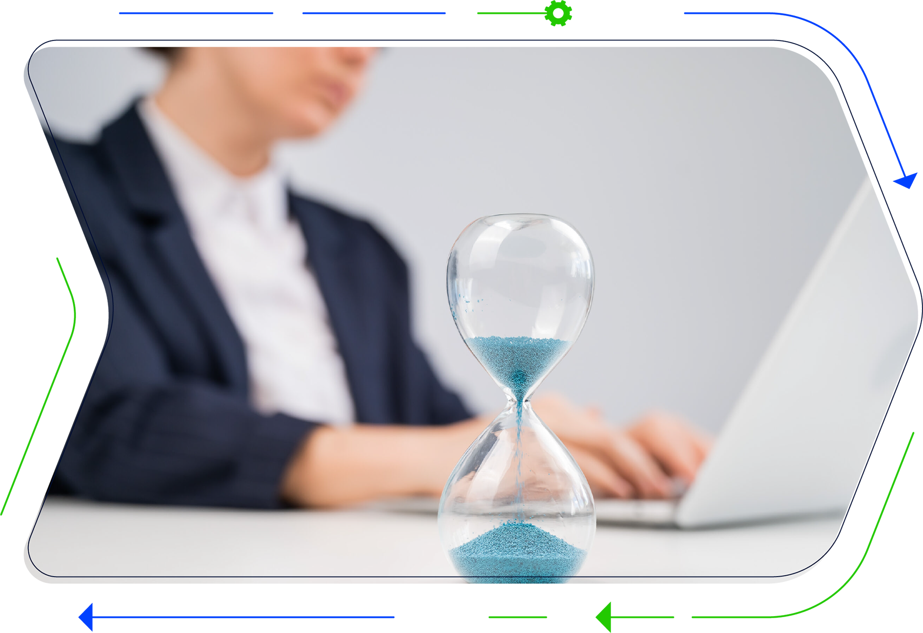 Time & Attendance