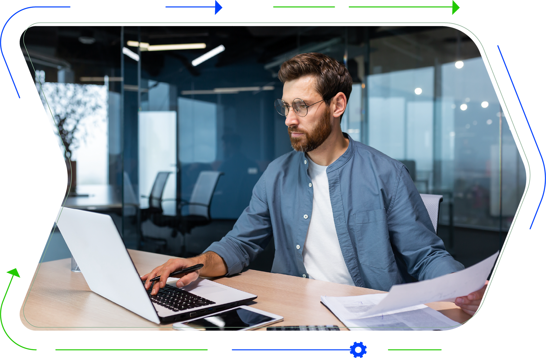 Payroll Implementation