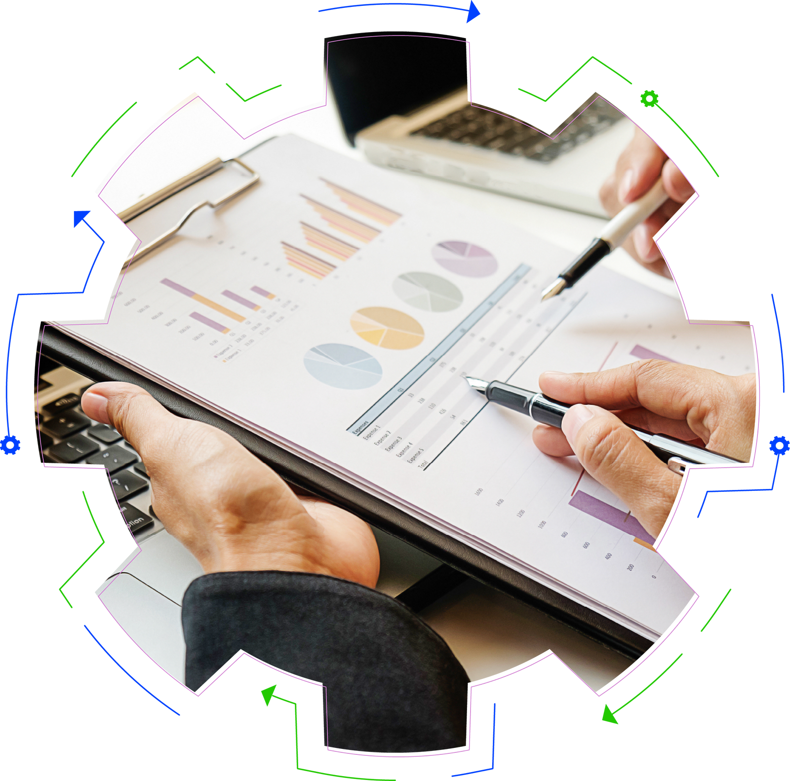 Compliance Audits & Guidance