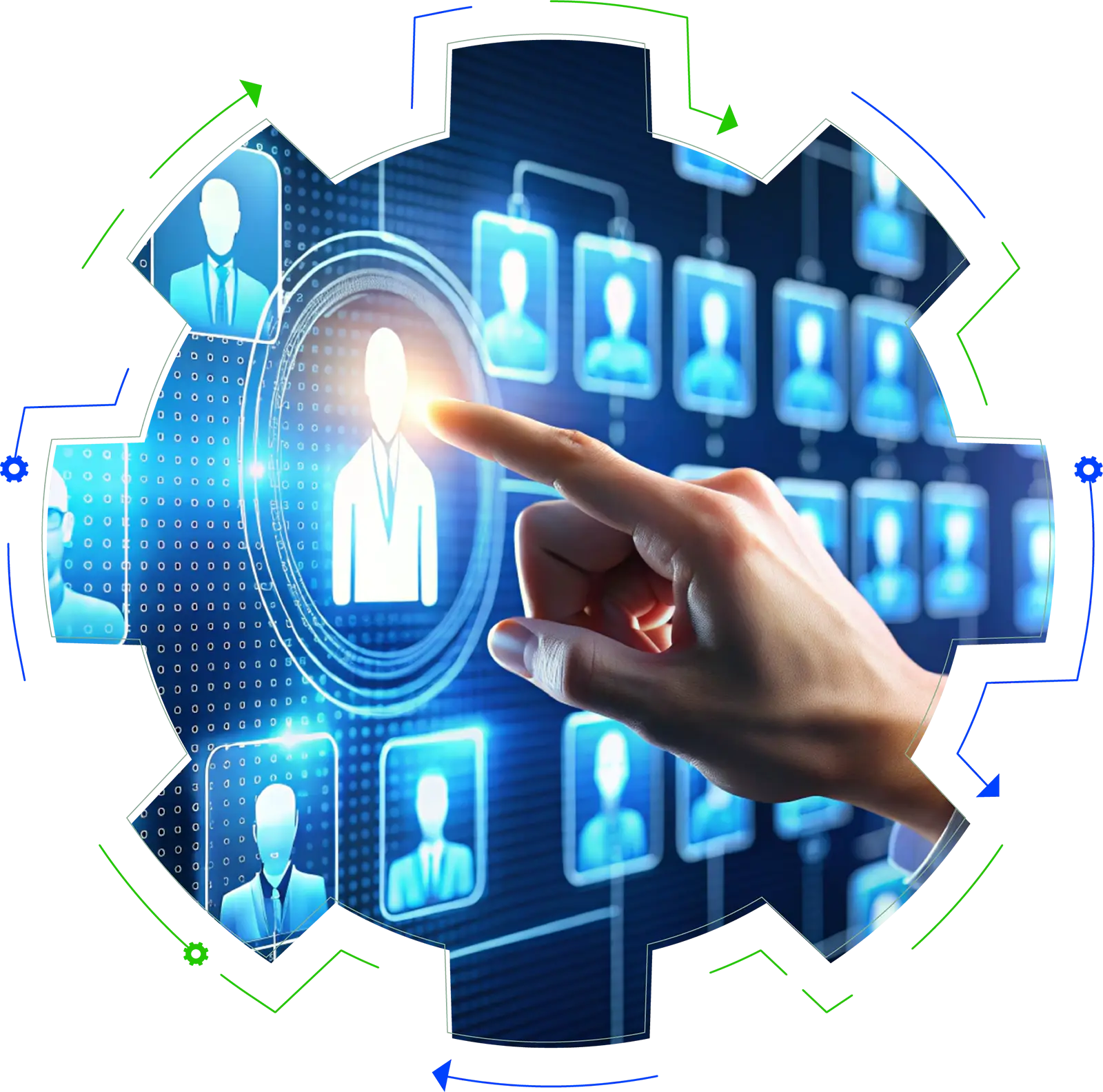 Organizational Calibration