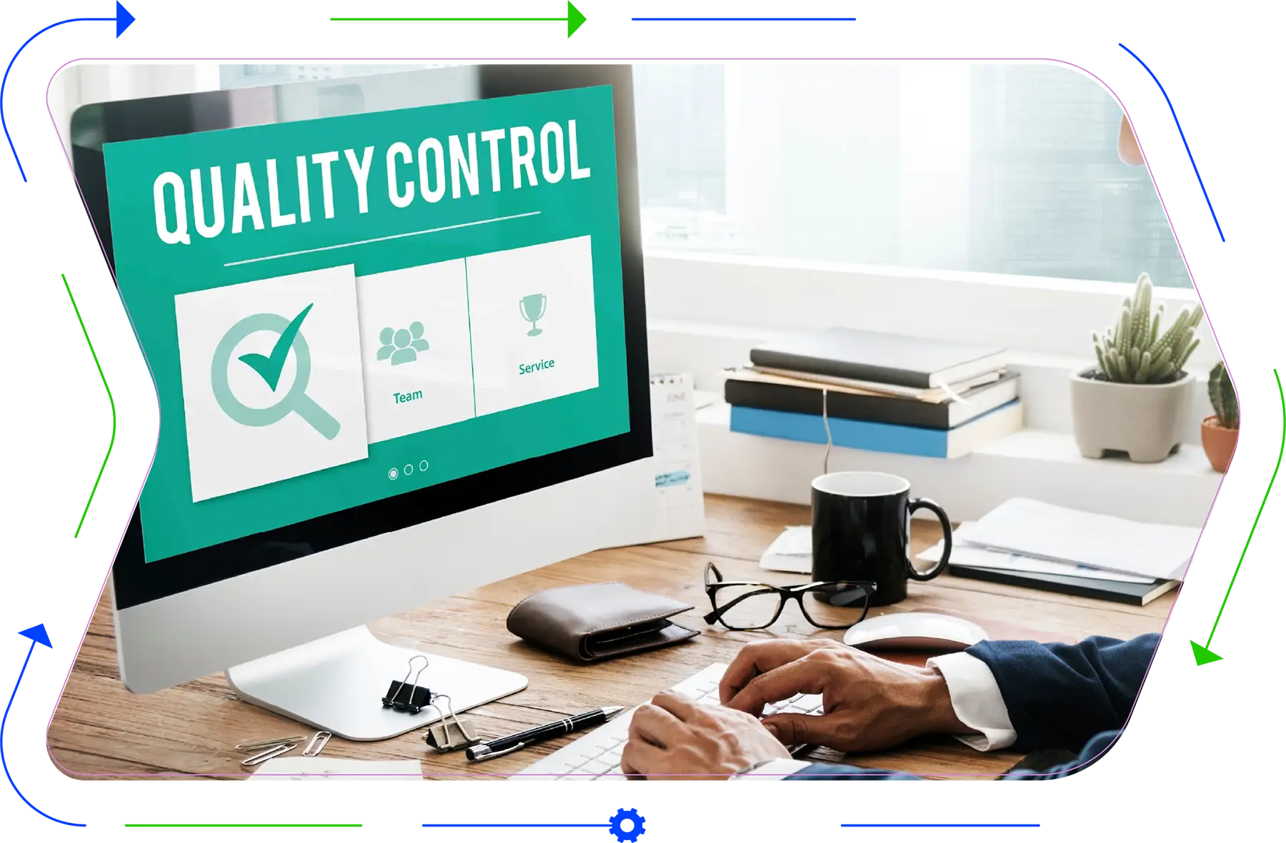 Deliverables Validation