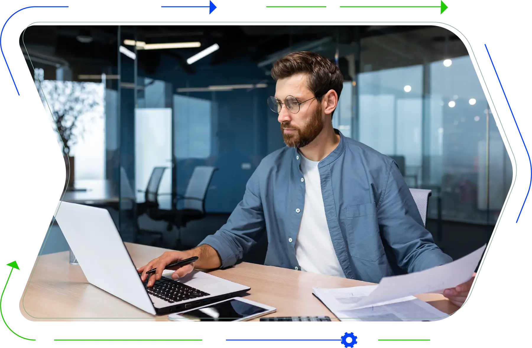 Payroll Implementation