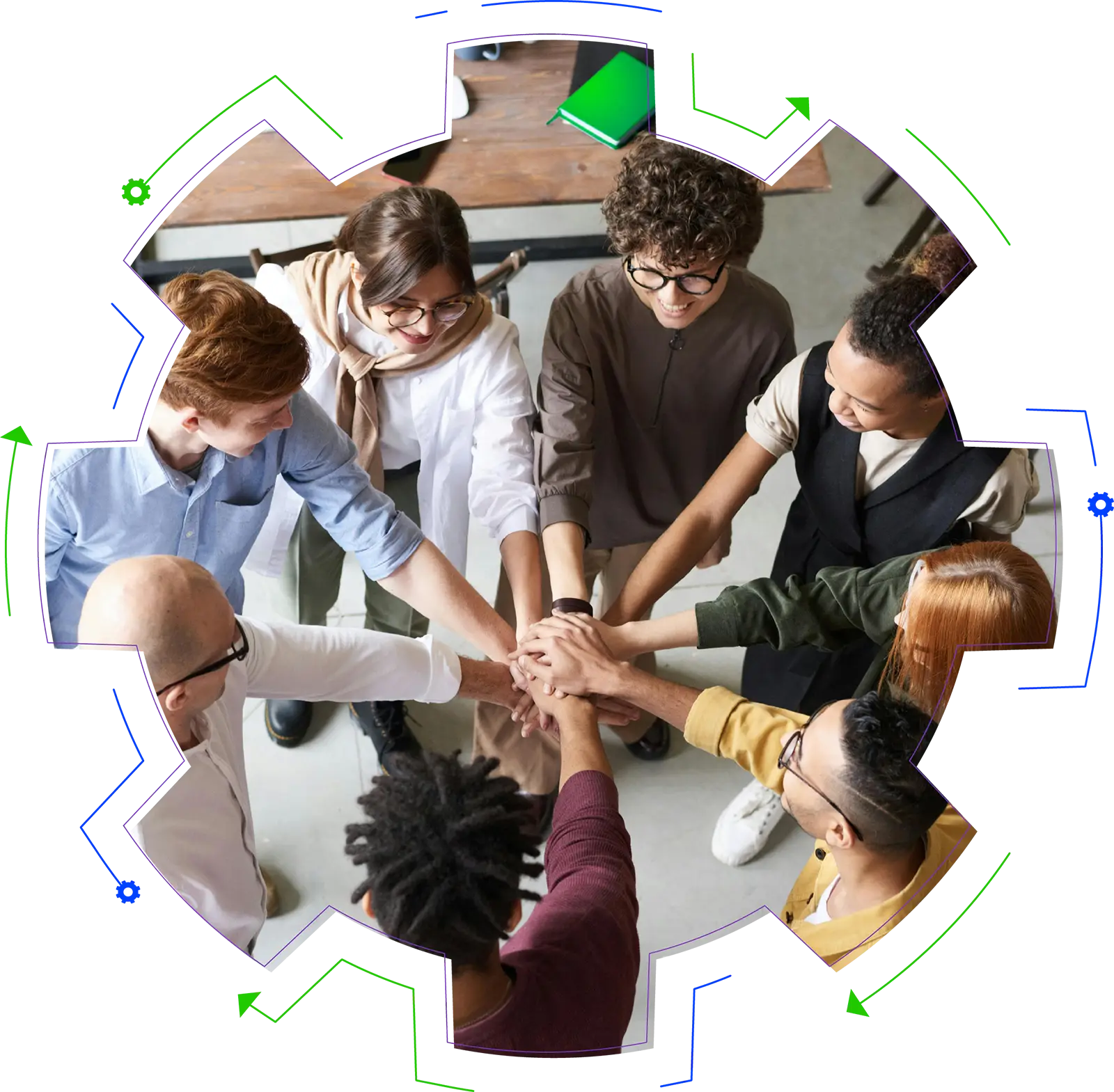 For Enhanced HCM </br> & Payroll Partners