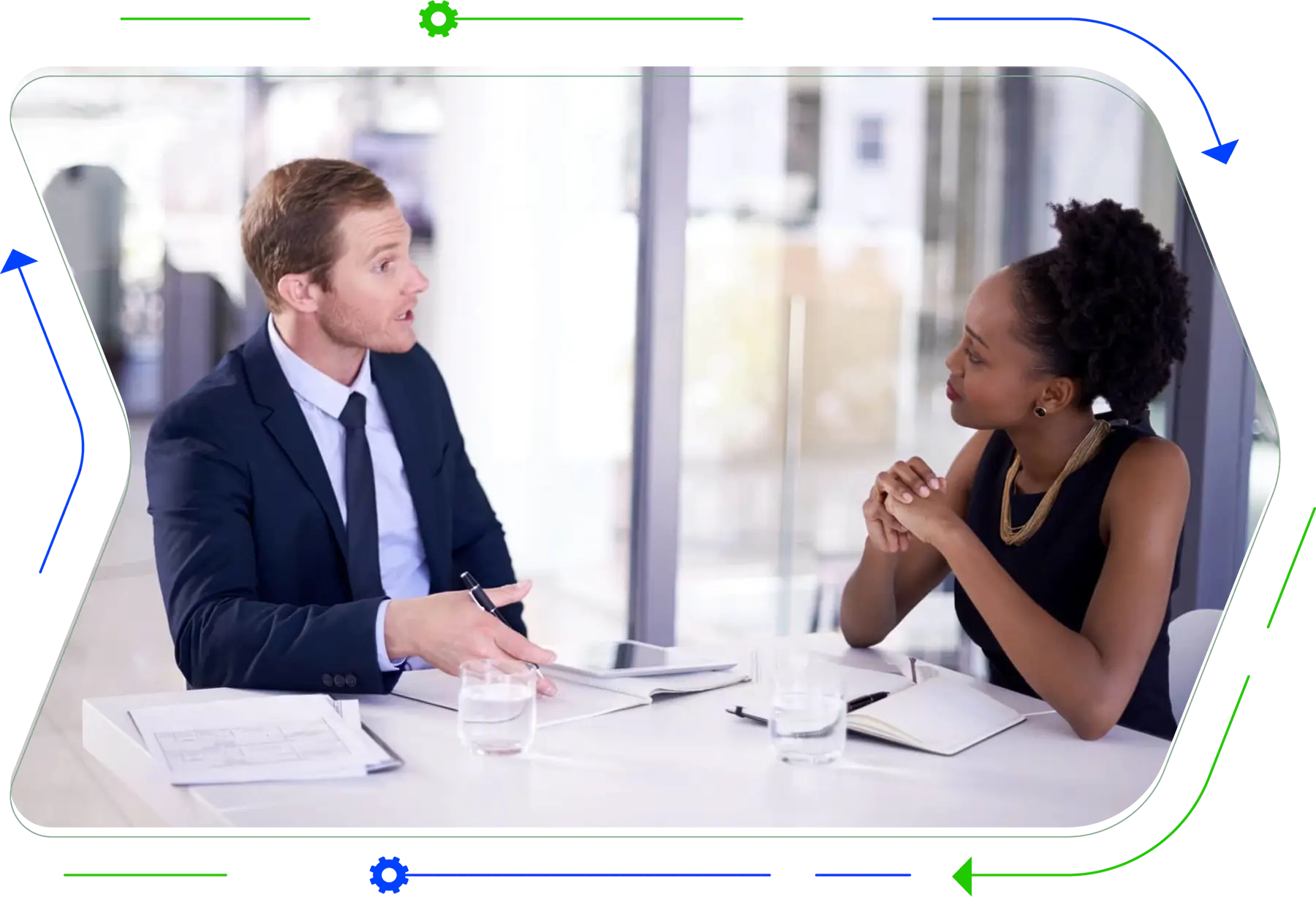 Performance Review Administration