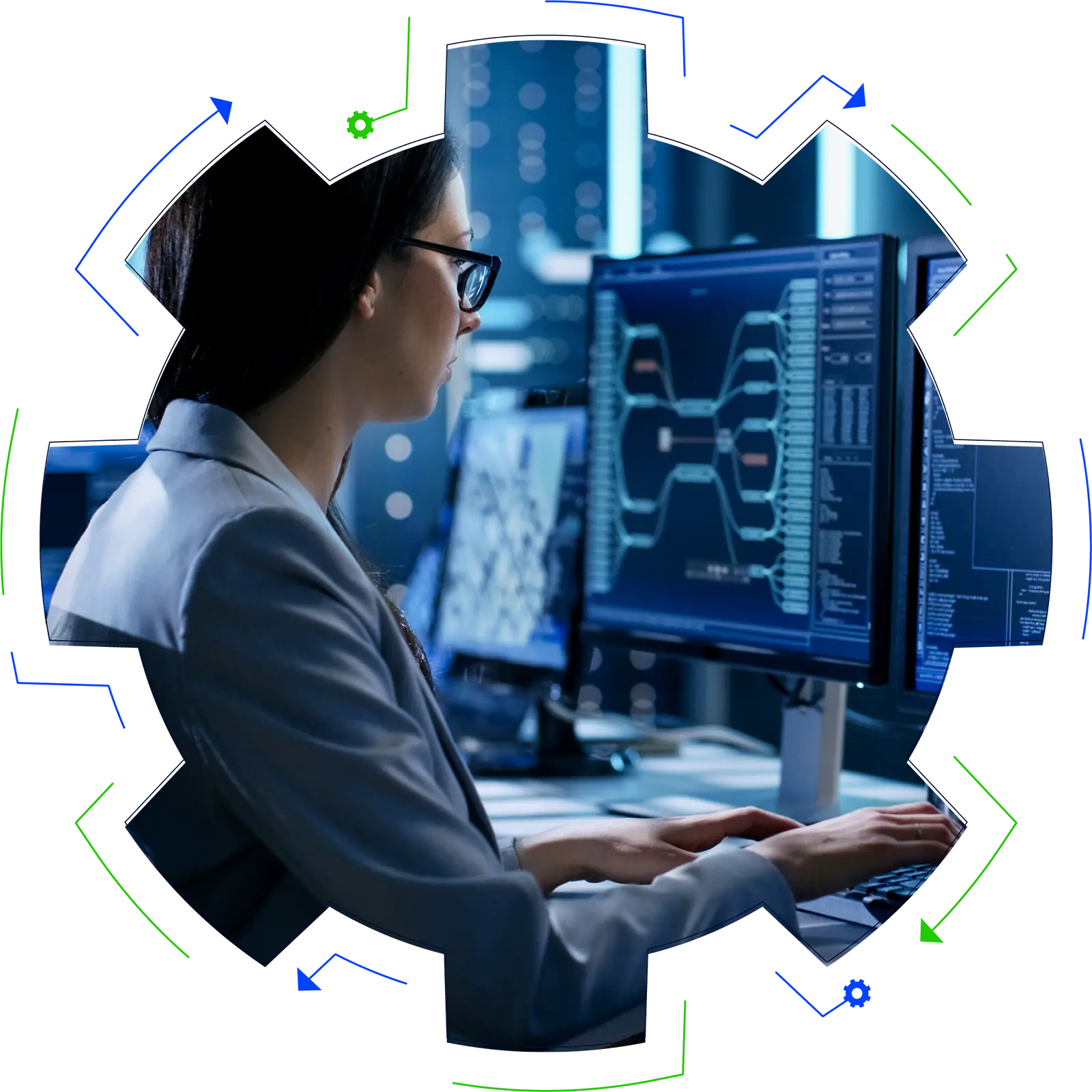 Provider Platform Support